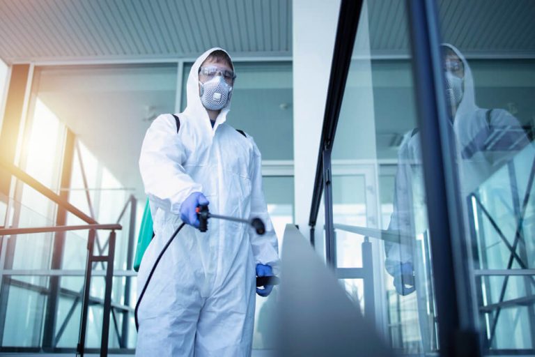 Post Construction Cleaning: Brimms Cleaning Services Ensures Your Space Shines